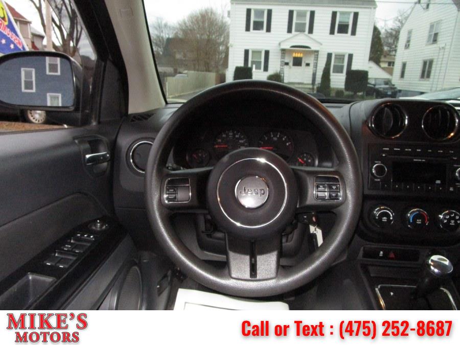 Used Jeep Compass 4WD 4dr Latitude 2011 | Mike's Motors LLC. Stratford, Connecticut Used Jeep Compass 4WD 4dr Latitude 2011 | Mike's Motors LLC. Stratford, Connecticut