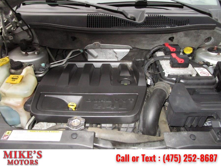 Used Jeep Compass 4WD 4dr Latitude 2011 | Mike's Motors LLC. Stratford, Connecticut Used Jeep Compass 4WD 4dr Latitude 2011 | Mike's Motors LLC. Stratford, Connecticut