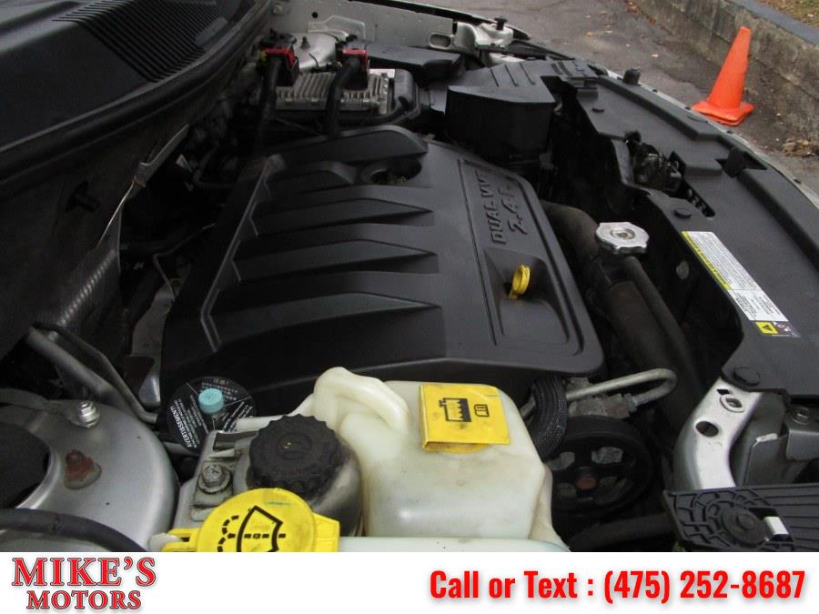 Used Jeep Compass 4WD 4dr Latitude 2011 | Mike's Motors LLC. Stratford, Connecticut Used Jeep Compass 4WD 4dr Latitude 2011 | Mike's Motors LLC. Stratford, Connecticut