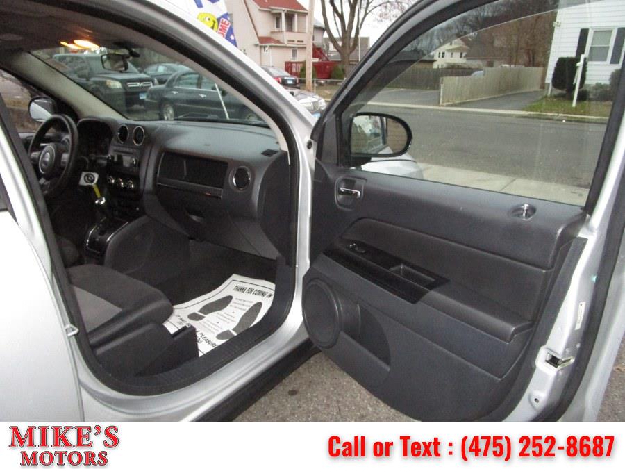 Used Jeep Compass 4WD 4dr Latitude 2011 | Mike's Motors LLC. Stratford, Connecticut Used Jeep Compass 4WD 4dr Latitude 2011 | Mike's Motors LLC. Stratford, Connecticut