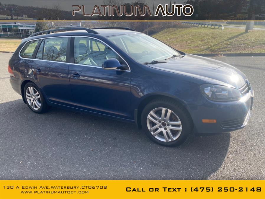Used Volkswagen Jetta SportWagen 4dr DSG TDI 2012 | Platinum Auto Care. Waterbury, Connecticut Used Volkswagen Jetta SportWagen 4dr DSG TDI 2012 | Platinum Auto Care. Waterbury, Connecticut
