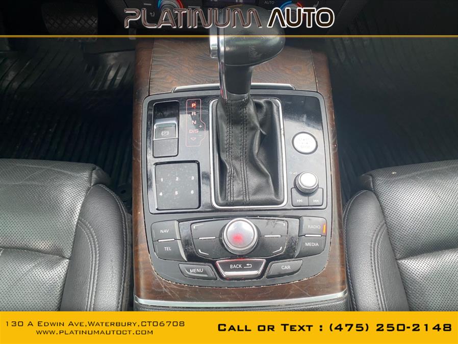 Used Audi A7 4dr HB quattro 3.0 Prestige 2012 | Platinum Auto Care. Waterbury, Connecticut Used Audi A7 4dr HB quattro 3.0 Prestige 2012 | Platinum Auto Care. Waterbury, Connecticut