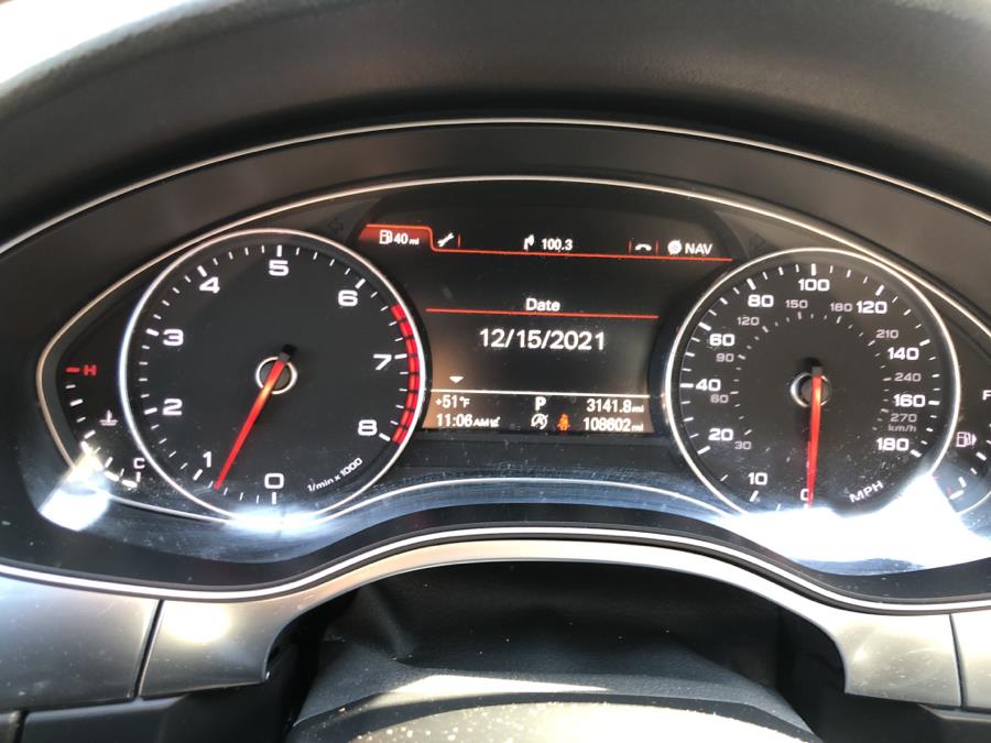 Used Audi A7 4dr HB quattro 3.0 Prestige 2014 | Signature Auto Sales. Franklin Square, New York Used Audi A7 4dr HB quattro 3.0 Prestige 2014 | Signature Auto Sales. Franklin Square, New York