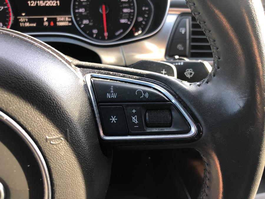 Used Audi A7 4dr HB quattro 3.0 Prestige 2014 | Signature Auto Sales. Franklin Square, New York Used Audi A7 4dr HB quattro 3.0 Prestige 2014 | Signature Auto Sales. Franklin Square, New York