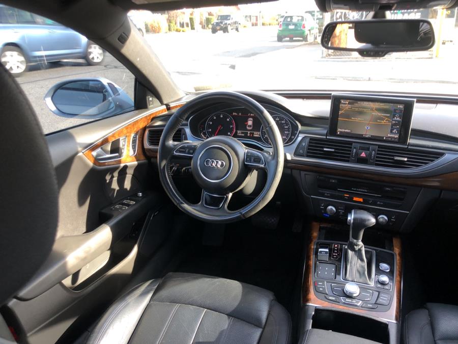 Used Audi A7 4dr HB quattro 3.0 Prestige 2014 | Signature Auto Sales. Franklin Square, New York Used Audi A7 4dr HB quattro 3.0 Prestige 2014 | Signature Auto Sales. Franklin Square, New York