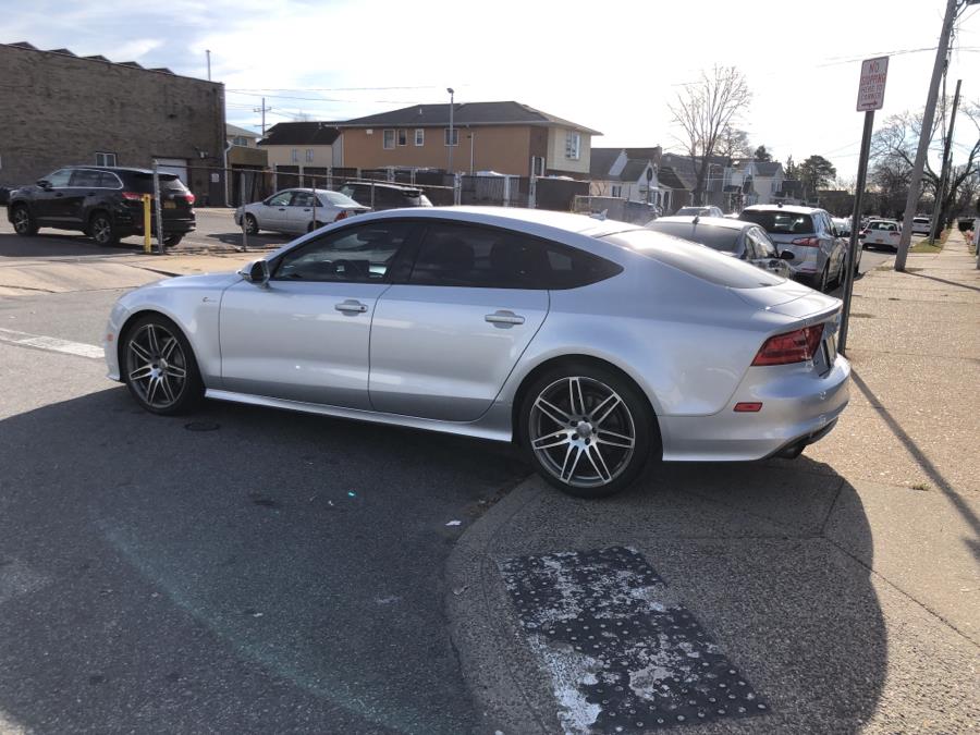 Used Audi A7 4dr HB quattro 3.0 Prestige 2014 | Signature Auto Sales. Franklin Square, New York Used Audi A7 4dr HB quattro 3.0 Prestige 2014 | Signature Auto Sales. Franklin Square, New York