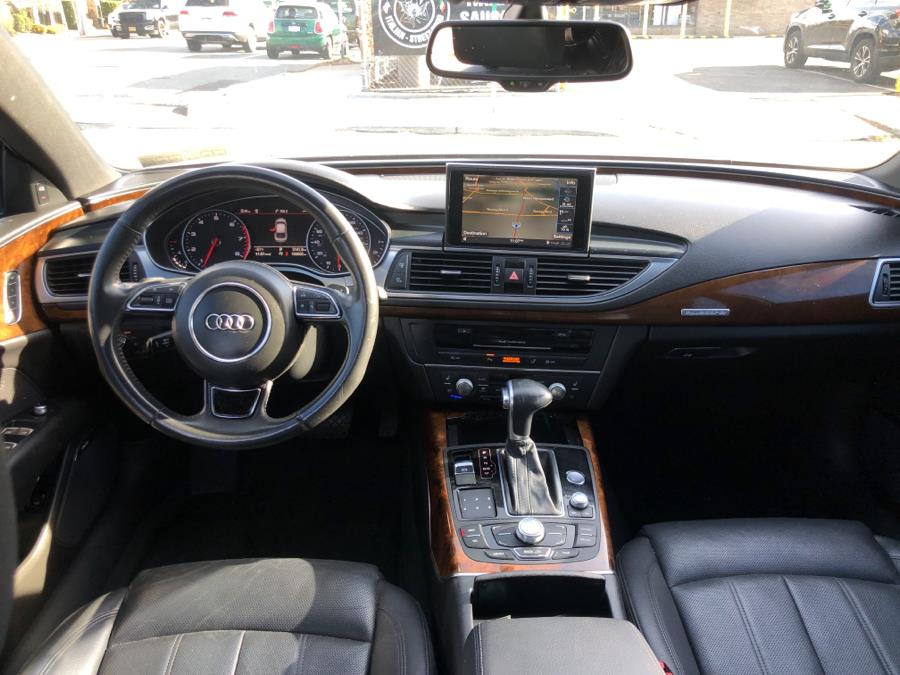 Used Audi A7 4dr HB quattro 3.0 Prestige 2014 | Signature Auto Sales. Franklin Square, New York Used Audi A7 4dr HB quattro 3.0 Prestige 2014 | Signature Auto Sales. Franklin Square, New York