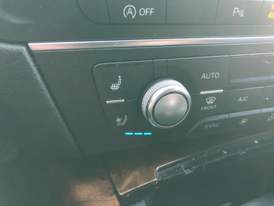 Used Audi A7 4dr HB quattro 3.0 Prestige 2014 | Signature Auto Sales. Franklin Square, New York Used Audi A7 4dr HB quattro 3.0 Prestige 2014 | Signature Auto Sales. Franklin Square, New York
