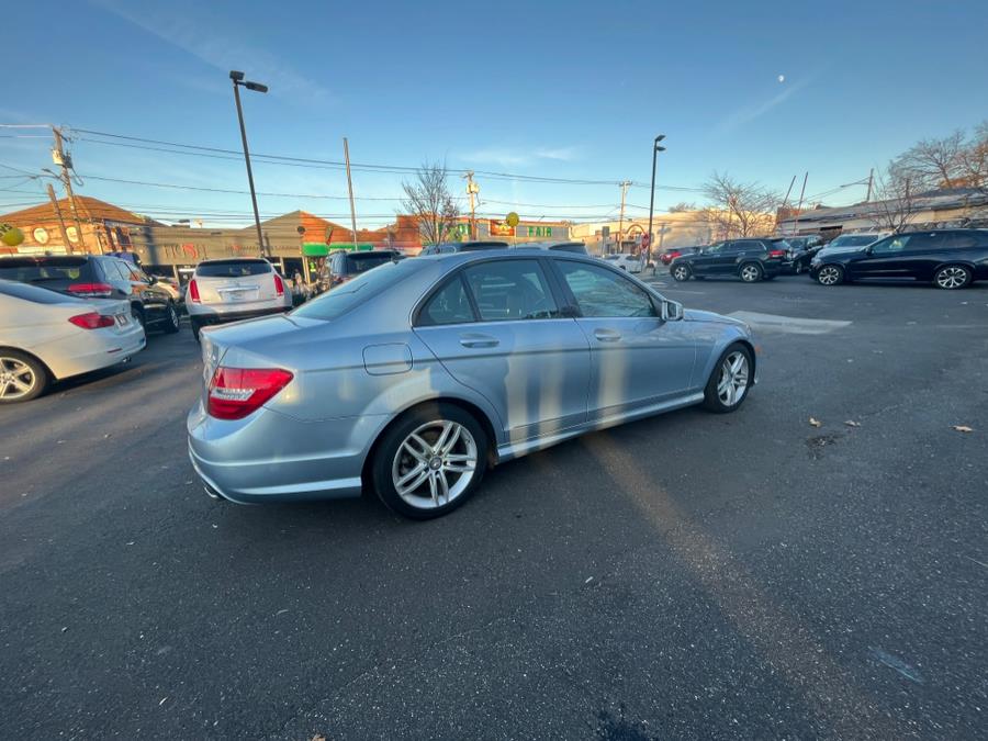 2013 Mercedes-Benz C300 Luxury. LOW MILES!, available for sale in Rosedale, New York | Sunrise Auto Sales. Rosedale, New York 2013 Mercedes-Benz C300 Luxury. LOW MILES!, available for sale in Rosedale, New York | Sunrise Auto Sales. Rosedale, New York