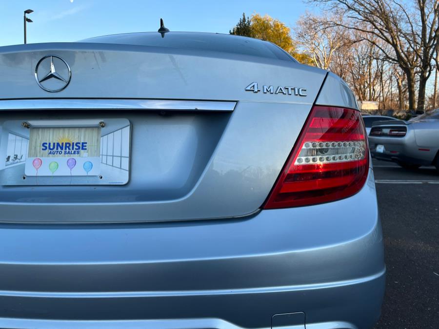 2013 Mercedes-Benz C300 Luxury. LOW MILES!, available for sale in Rosedale, New York | Sunrise Auto Sales. Rosedale, New York 2013 Mercedes-Benz C300 Luxury. LOW MILES!, available for sale in Rosedale, New York | Sunrise Auto Sales. Rosedale, New York