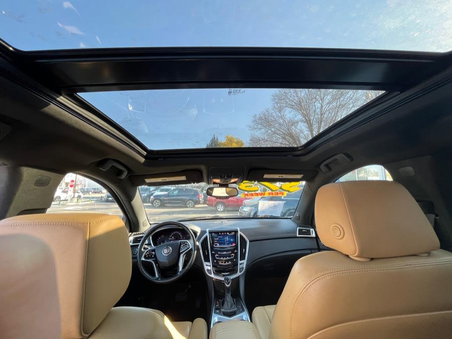 2015 Cadillac SRX AWD 4dr Performance Collection, available for sale in Rosedale, New York | Sunrise Auto Sales. Rosedale, New York 2015 Cadillac SRX AWD 4dr Performance Collection, available for sale in Rosedale, New York | Sunrise Auto Sales. Rosedale, New York