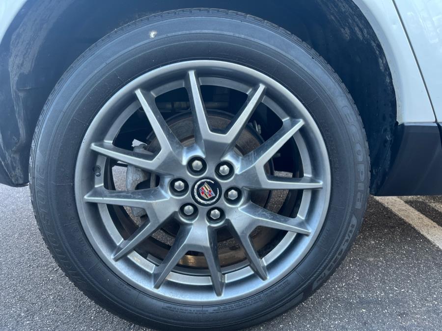 2015 Cadillac SRX AWD 4dr Performance Collection, available for sale in Rosedale, New York | Sunrise Auto Sales. Rosedale, New York 2015 Cadillac SRX AWD 4dr Performance Collection, available for sale in Rosedale, New York | Sunrise Auto Sales. Rosedale, New York