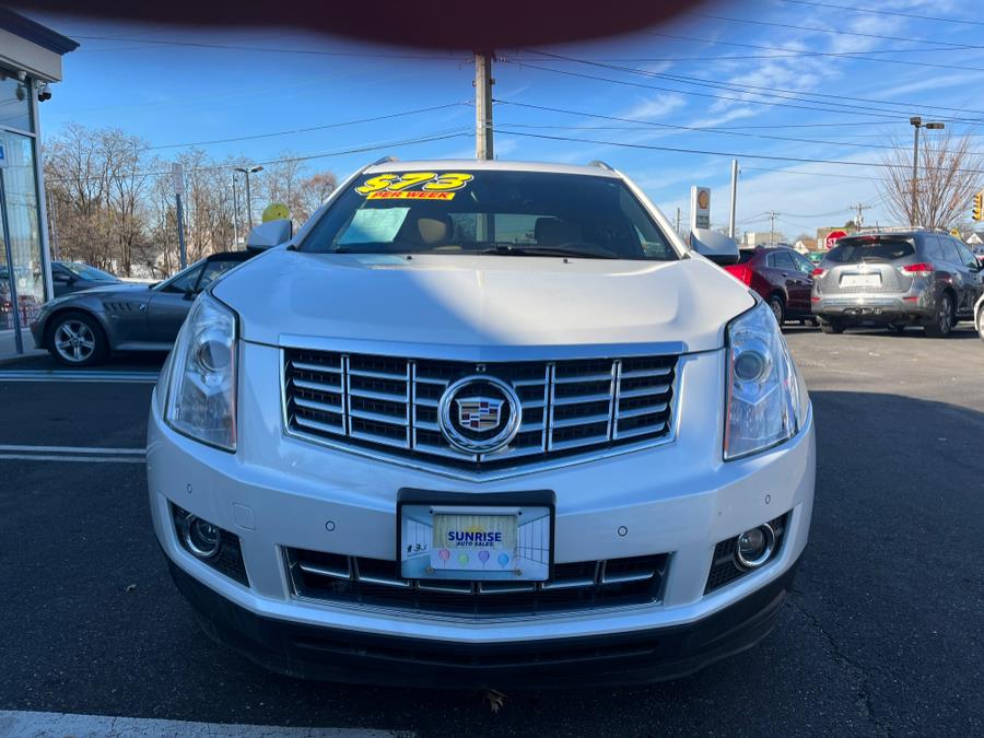 2015 Cadillac SRX AWD 4dr Performance Collection, available for sale in Rosedale, New York | Sunrise Auto Sales. Rosedale, New York 2015 Cadillac SRX AWD 4dr Performance Collection, available for sale in Rosedale, New York | Sunrise Auto Sales. Rosedale, New York