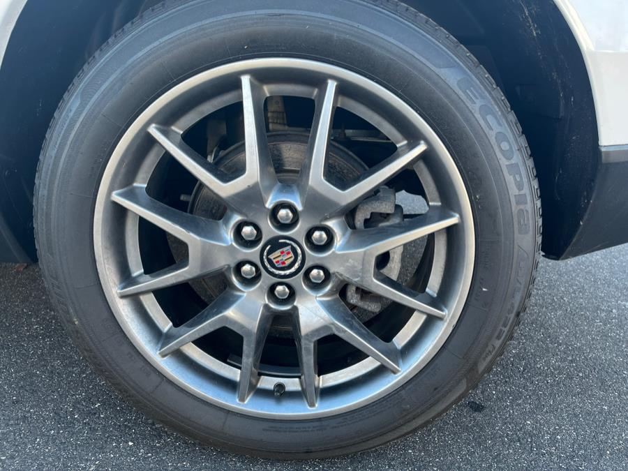 2015 Cadillac SRX AWD 4dr Performance Collection, available for sale in Rosedale, New York | Sunrise Auto Sales. Rosedale, New York 2015 Cadillac SRX AWD 4dr Performance Collection, available for sale in Rosedale, New York | Sunrise Auto Sales. Rosedale, New York