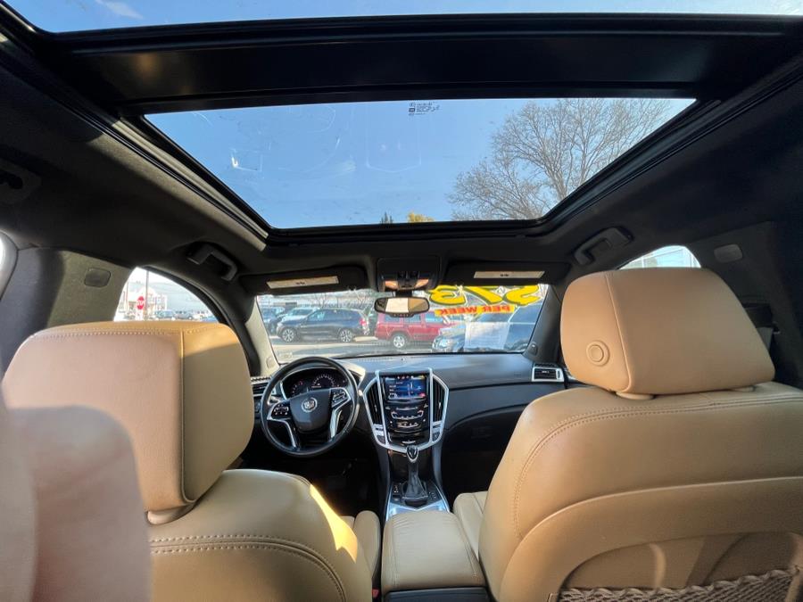 2015 Cadillac SRX AWD 4dr Performance Collection, available for sale in Rosedale, New York | Sunrise Auto Sales. Rosedale, New York 2015 Cadillac SRX AWD 4dr Performance Collection, available for sale in Rosedale, New York | Sunrise Auto Sales. Rosedale, New York
