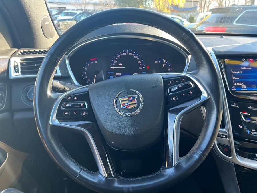 2015 Cadillac SRX AWD 4dr Performance Collection, available for sale in Rosedale, New York | Sunrise Auto Sales. Rosedale, New York 2015 Cadillac SRX AWD 4dr Performance Collection, available for sale in Rosedale, New York | Sunrise Auto Sales. Rosedale, New York