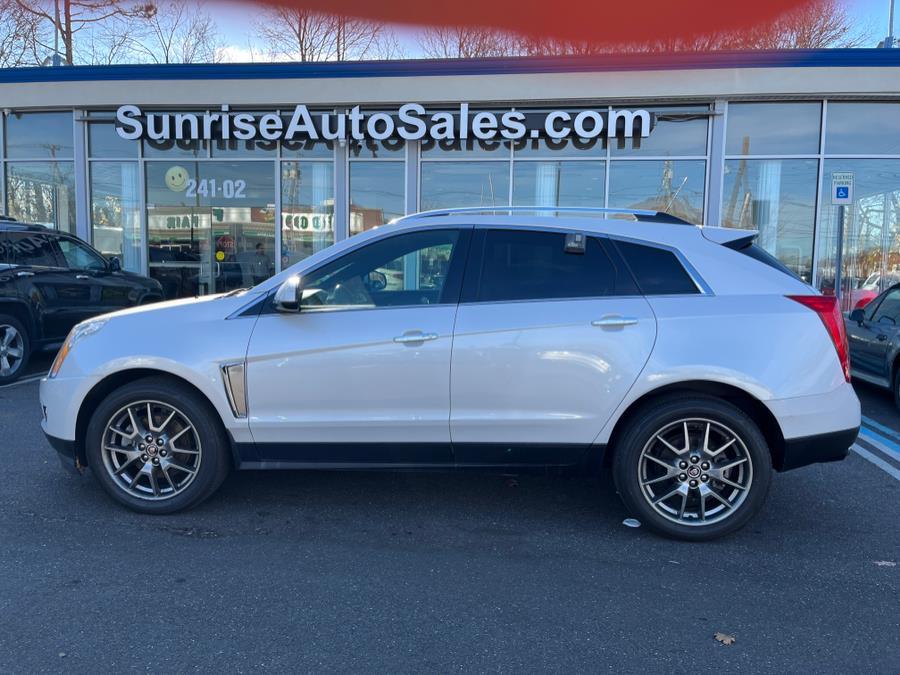 2015 Cadillac SRX AWD 4dr Performance Collection, available for sale in Rosedale, New York | Sunrise Auto Sales. Rosedale, New York 2015 Cadillac SRX AWD 4dr Performance Collection, available for sale in Rosedale, New York | Sunrise Auto Sales. Rosedale, New York
