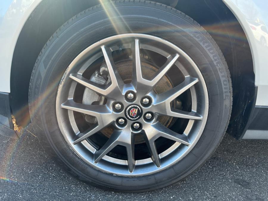 2015 Cadillac SRX AWD 4dr Performance Collection, available for sale in Rosedale, New York | Sunrise Auto Sales. Rosedale, New York 2015 Cadillac SRX AWD 4dr Performance Collection, available for sale in Rosedale, New York | Sunrise Auto Sales. Rosedale, New York