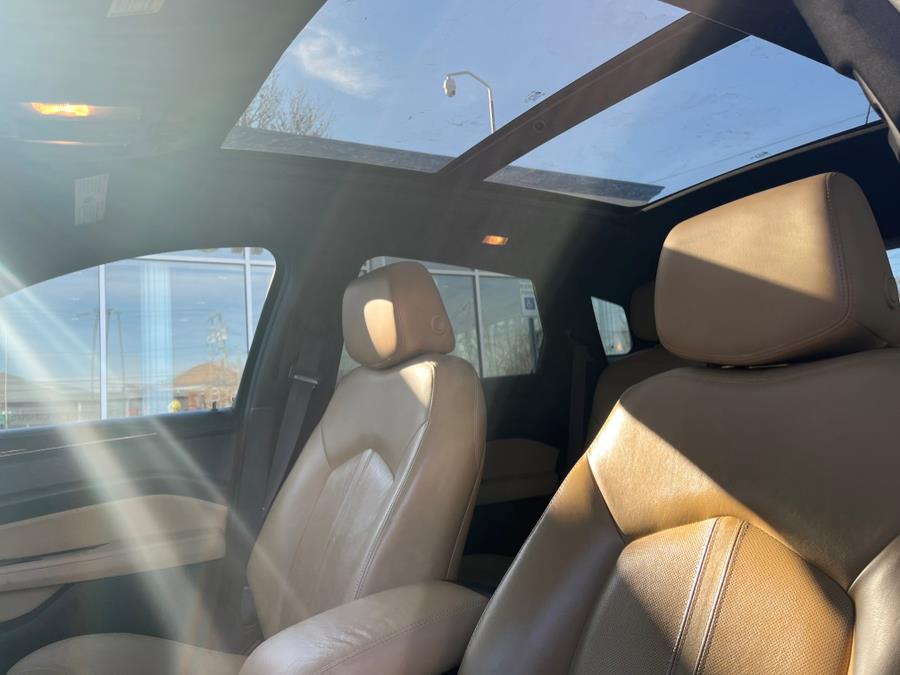2015 Cadillac SRX AWD 4dr Performance Collection, available for sale in Rosedale, New York | Sunrise Auto Sales. Rosedale, New York 2015 Cadillac SRX AWD 4dr Performance Collection, available for sale in Rosedale, New York | Sunrise Auto Sales. Rosedale, New York
