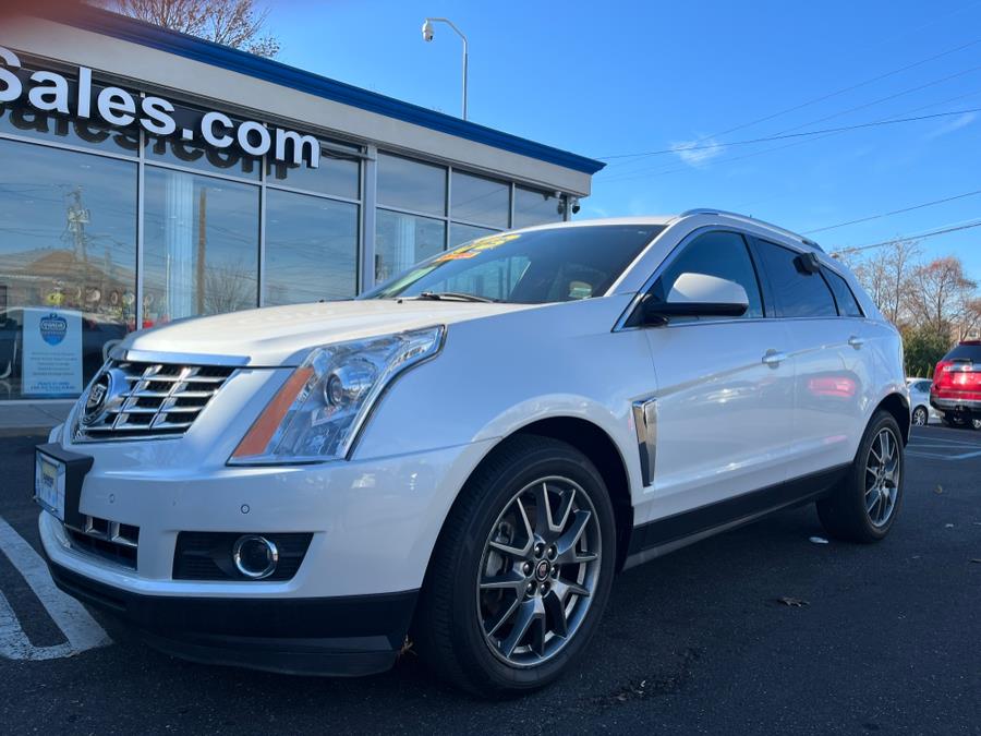 2015 Cadillac SRX AWD 4dr Performance Collection, available for sale in Rosedale, New York | Sunrise Auto Sales. Rosedale, New York 2015 Cadillac SRX AWD 4dr Performance Collection, available for sale in Rosedale, New York | Sunrise Auto Sales. Rosedale, New York