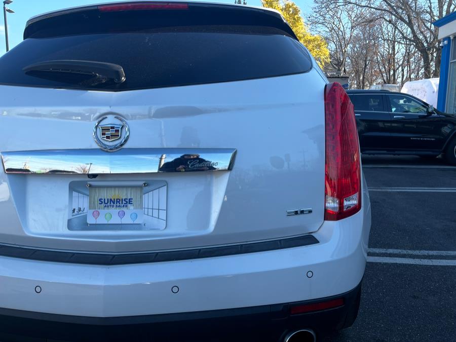 2015 Cadillac SRX AWD 4dr Performance Collection, available for sale in Rosedale, New York | Sunrise Auto Sales. Rosedale, New York 2015 Cadillac SRX AWD 4dr Performance Collection, available for sale in Rosedale, New York | Sunrise Auto Sales. Rosedale, New York