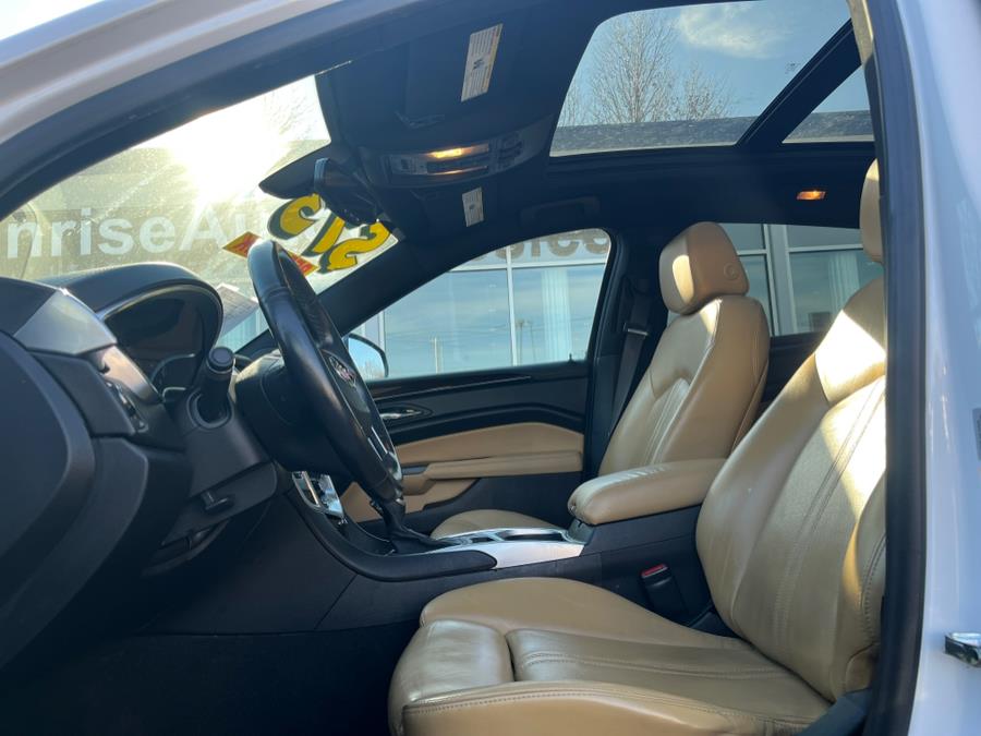 2015 Cadillac SRX AWD 4dr Performance Collection, available for sale in Rosedale, New York | Sunrise Auto Sales. Rosedale, New York 2015 Cadillac SRX AWD 4dr Performance Collection, available for sale in Rosedale, New York | Sunrise Auto Sales. Rosedale, New York