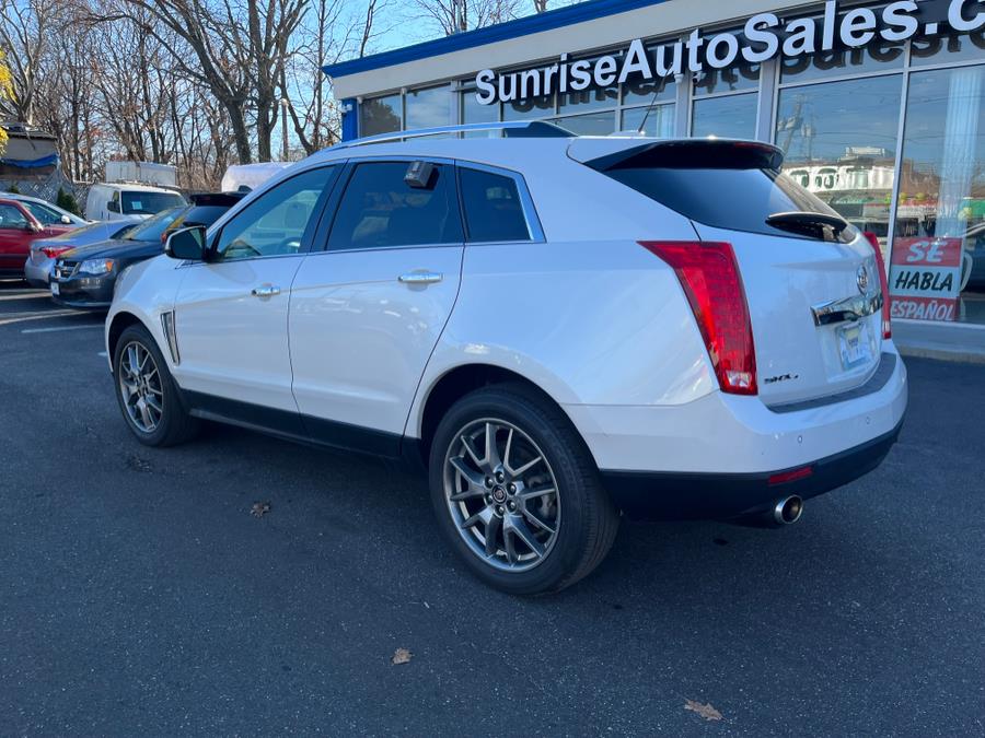 2015 Cadillac SRX AWD 4dr Performance Collection, available for sale in Rosedale, New York | Sunrise Auto Sales. Rosedale, New York 2015 Cadillac SRX AWD 4dr Performance Collection, available for sale in Rosedale, New York | Sunrise Auto Sales. Rosedale, New York