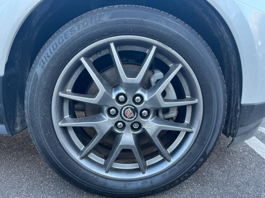2015 Cadillac SRX AWD 4dr Performance Collection, available for sale in Rosedale, New York | Sunrise Auto Sales. Rosedale, New York 2015 Cadillac SRX AWD 4dr Performance Collection, available for sale in Rosedale, New York | Sunrise Auto Sales. Rosedale, New York