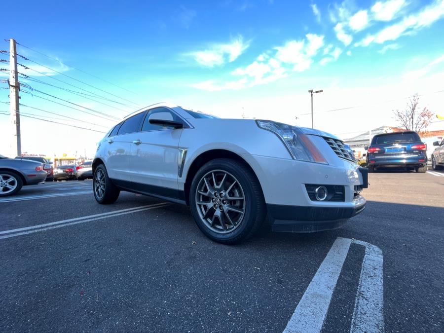 2015 Cadillac SRX AWD 4dr Performance Collection, available for sale in Rosedale, New York | Sunrise Auto Sales. Rosedale, New York 2015 Cadillac SRX AWD 4dr Performance Collection, available for sale in Rosedale, New York | Sunrise Auto Sales. Rosedale, New York