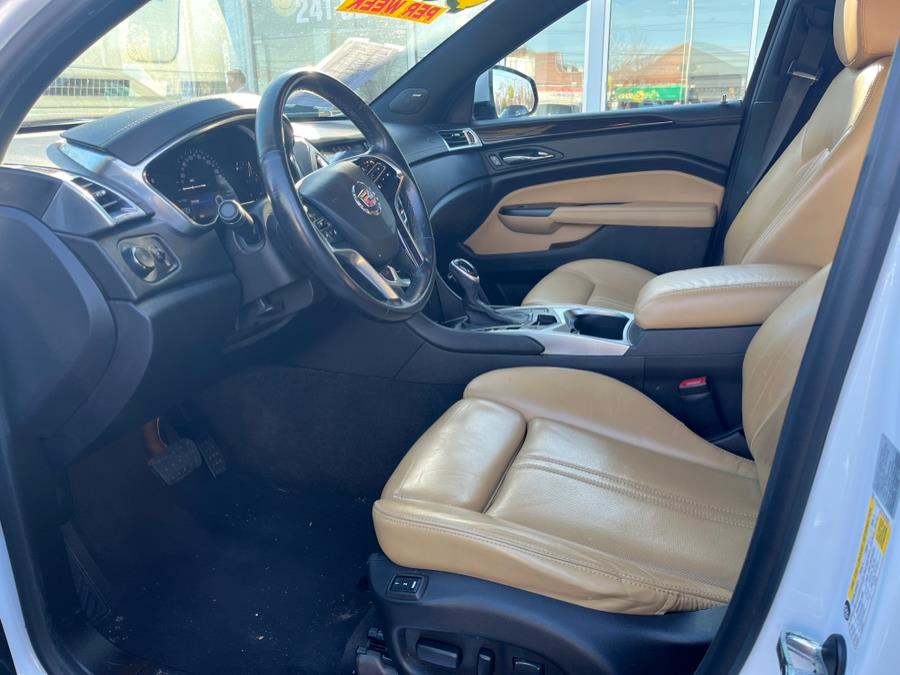 2015 Cadillac SRX AWD 4dr Performance Collection, available for sale in Rosedale, New York | Sunrise Auto Sales. Rosedale, New York 2015 Cadillac SRX AWD 4dr Performance Collection, available for sale in Rosedale, New York | Sunrise Auto Sales. Rosedale, New York