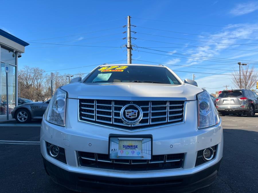 2015 Cadillac SRX AWD 4dr Performance Collection, available for sale in Rosedale, New York | Sunrise Auto Sales. Rosedale, New York 2015 Cadillac SRX AWD 4dr Performance Collection, available for sale in Rosedale, New York | Sunrise Auto Sales. Rosedale, New York