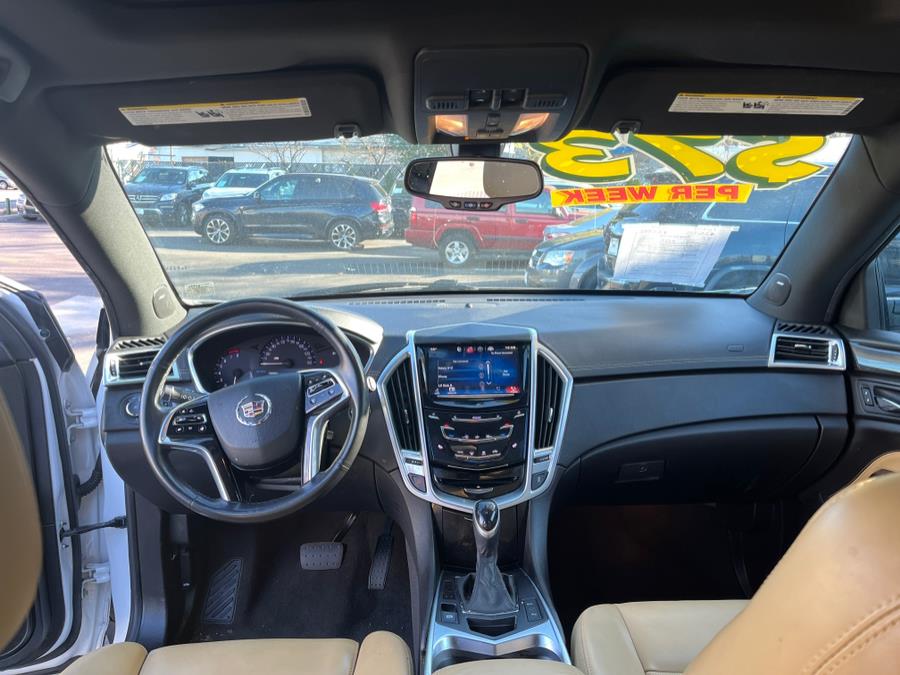 2015 Cadillac SRX AWD 4dr Performance Collection, available for sale in Rosedale, New York | Sunrise Auto Sales. Rosedale, New York 2015 Cadillac SRX AWD 4dr Performance Collection, available for sale in Rosedale, New York | Sunrise Auto Sales. Rosedale, New York