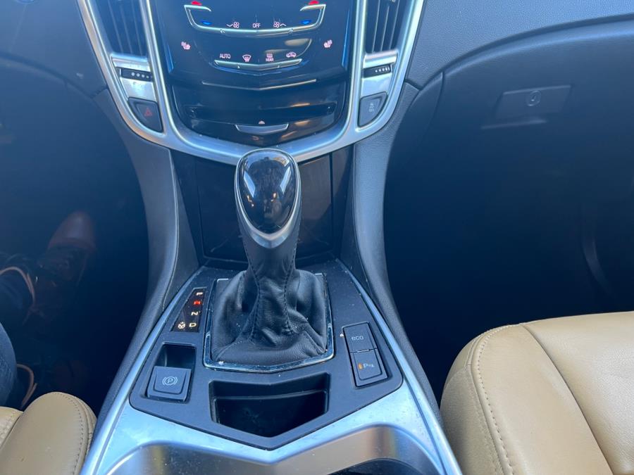 2015 Cadillac SRX AWD 4dr Performance Collection, available for sale in Rosedale, New York | Sunrise Auto Sales. Rosedale, New York 2015 Cadillac SRX AWD 4dr Performance Collection, available for sale in Rosedale, New York | Sunrise Auto Sales. Rosedale, New York