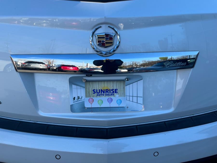 2015 Cadillac SRX AWD 4dr Performance Collection, available for sale in Rosedale, New York | Sunrise Auto Sales. Rosedale, New York 2015 Cadillac SRX AWD 4dr Performance Collection, available for sale in Rosedale, New York | Sunrise Auto Sales. Rosedale, New York