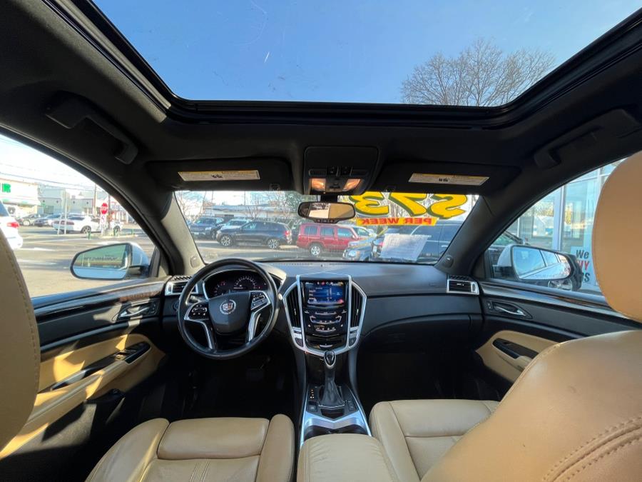 2015 Cadillac SRX AWD 4dr Performance Collection, available for sale in Rosedale, New York | Sunrise Auto Sales. Rosedale, New York 2015 Cadillac SRX AWD 4dr Performance Collection, available for sale in Rosedale, New York | Sunrise Auto Sales. Rosedale, New York