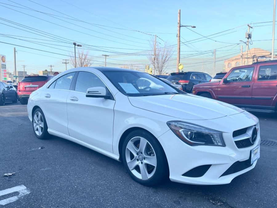 Used Mercedes-Benz CLA-Class 4dr Sdn CLA 250 FWD 2015 | Sunrise Auto Sales. Rosedale, New York Used Mercedes-Benz CLA-Class 4dr Sdn CLA 250 FWD 2015 | Sunrise Auto Sales. Rosedale, New York