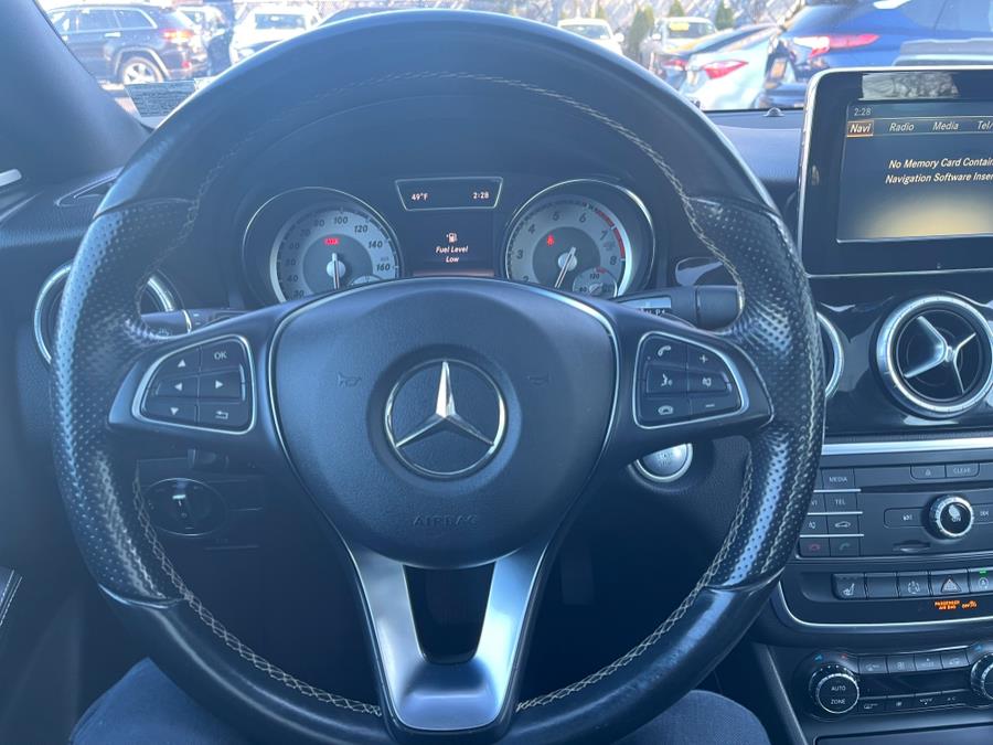 Used Mercedes-Benz CLA-Class 4dr Sdn CLA 250 FWD 2015 | Sunrise Auto Sales. Rosedale, New York Used Mercedes-Benz CLA-Class 4dr Sdn CLA 250 FWD 2015 | Sunrise Auto Sales. Rosedale, New York