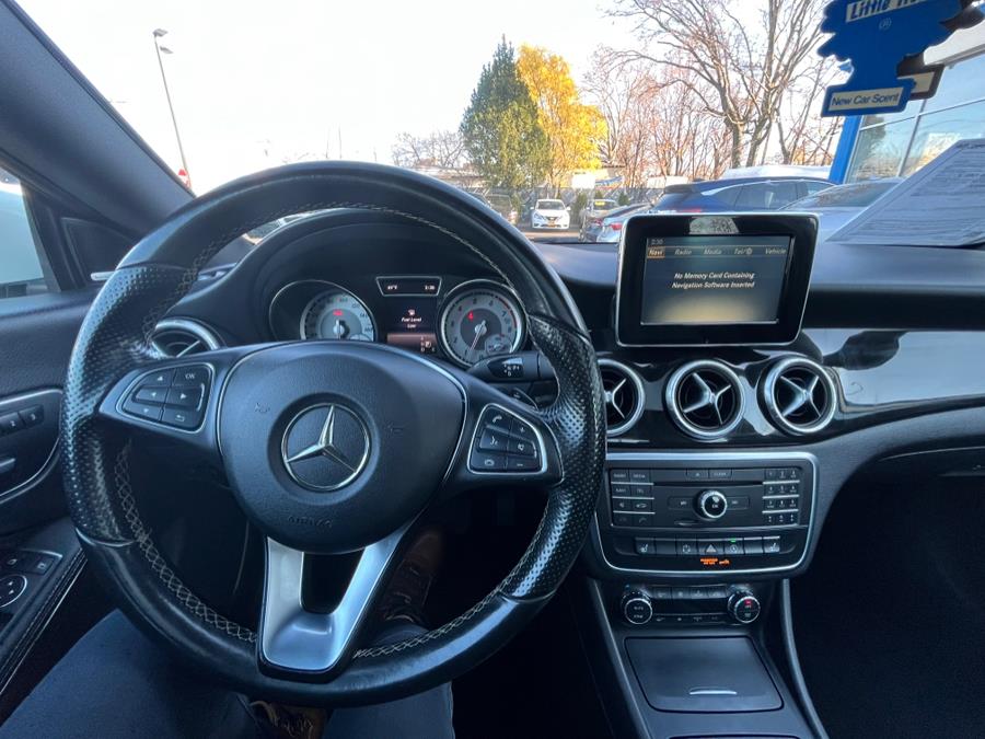 Used Mercedes-Benz CLA-Class 4dr Sdn CLA 250 FWD 2015 | Sunrise Auto Sales. Rosedale, New York Used Mercedes-Benz CLA-Class 4dr Sdn CLA 250 FWD 2015 | Sunrise Auto Sales. Rosedale, New York