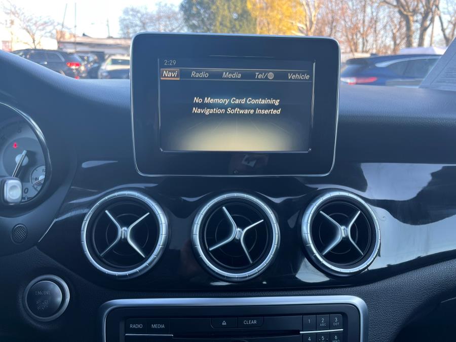 Used Mercedes-Benz CLA-Class 4dr Sdn CLA 250 FWD 2015 | Sunrise Auto Sales. Rosedale, New York Used Mercedes-Benz CLA-Class 4dr Sdn CLA 250 FWD 2015 | Sunrise Auto Sales. Rosedale, New York