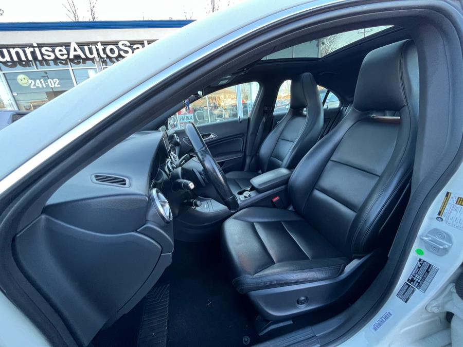 Used Mercedes-Benz CLA-Class 4dr Sdn CLA 250 FWD 2015 | Sunrise Auto Sales. Rosedale, New York Used Mercedes-Benz CLA-Class 4dr Sdn CLA 250 FWD 2015 | Sunrise Auto Sales. Rosedale, New York