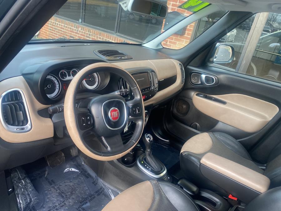 Used FIAT 500L 5dr HB Lounge 2014 | Newfield Auto Sales. Middletown, Connecticut Used FIAT 500L 5dr HB Lounge 2014 | Newfield Auto Sales. Middletown, Connecticut