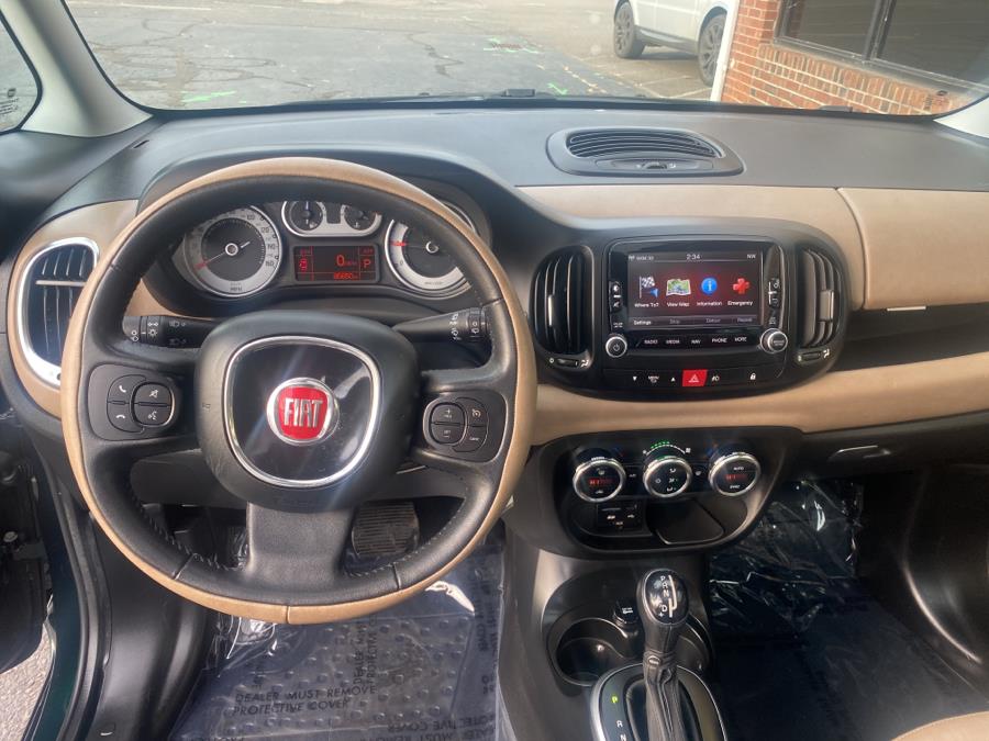 Used FIAT 500L 5dr HB Lounge 2014 | Newfield Auto Sales. Middletown, Connecticut Used FIAT 500L 5dr HB Lounge 2014 | Newfield Auto Sales. Middletown, Connecticut