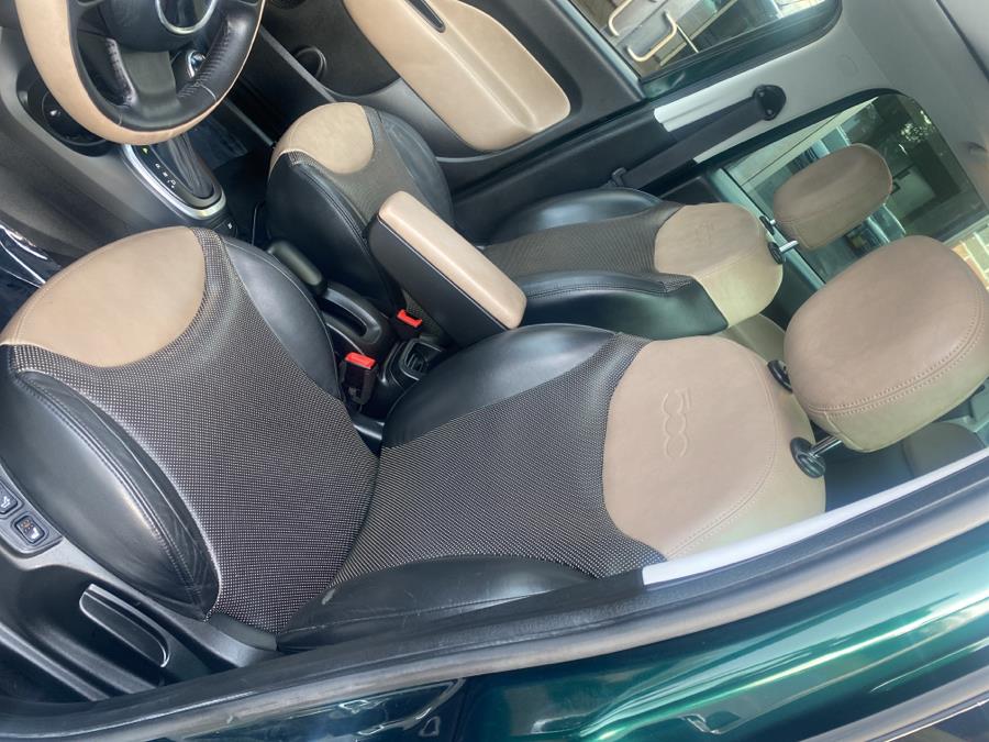 Used FIAT 500L 5dr HB Lounge 2014 | Newfield Auto Sales. Middletown, Connecticut Used FIAT 500L 5dr HB Lounge 2014 | Newfield Auto Sales. Middletown, Connecticut