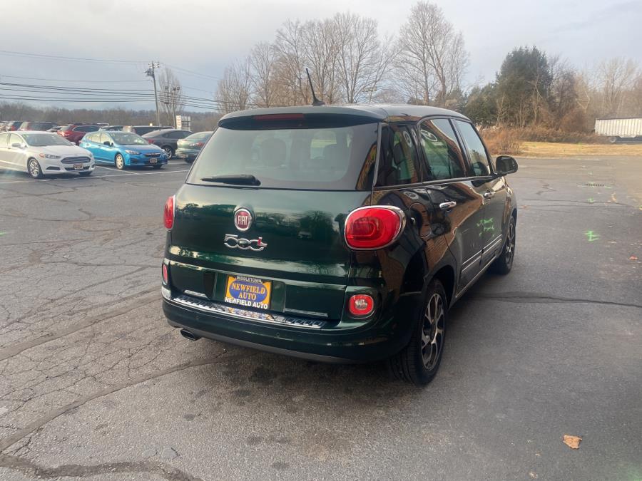 Used FIAT 500L 5dr HB Lounge 2014 | Newfield Auto Sales. Middletown, Connecticut Used FIAT 500L 5dr HB Lounge 2014 | Newfield Auto Sales. Middletown, Connecticut