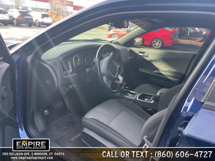 Used Dodge Charger 4dr Sdn R/T RWD 2016 | Empire Auto Wholesalers. S.Windsor, Connecticut Used Dodge Charger 4dr Sdn R/T RWD 2016 | Empire Auto Wholesalers. S.Windsor, Connecticut