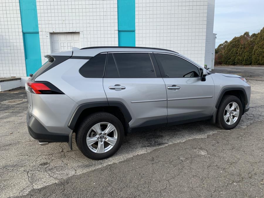 2019 Toyota RAV4 XLE AWD (Natl), available for sale in Milford, Connecticut | Dealertown Auto Wholesalers. Milford, Connecticut 2019 Toyota RAV4 XLE AWD (Natl), available for sale in Milford, Connecticut | Dealertown Auto Wholesalers. Milford, Connecticut