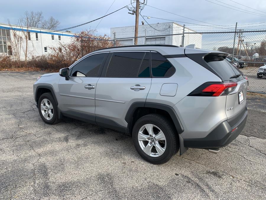 2019 Toyota RAV4 XLE AWD (Natl), available for sale in Milford, Connecticut | Dealertown Auto Wholesalers. Milford, Connecticut 2019 Toyota RAV4 XLE AWD (Natl), available for sale in Milford, Connecticut | Dealertown Auto Wholesalers. Milford, Connecticut