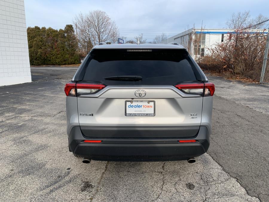 2019 Toyota RAV4 XLE AWD (Natl), available for sale in Milford, Connecticut | Dealertown Auto Wholesalers. Milford, Connecticut 2019 Toyota RAV4 XLE AWD (Natl), available for sale in Milford, Connecticut | Dealertown Auto Wholesalers. Milford, Connecticut