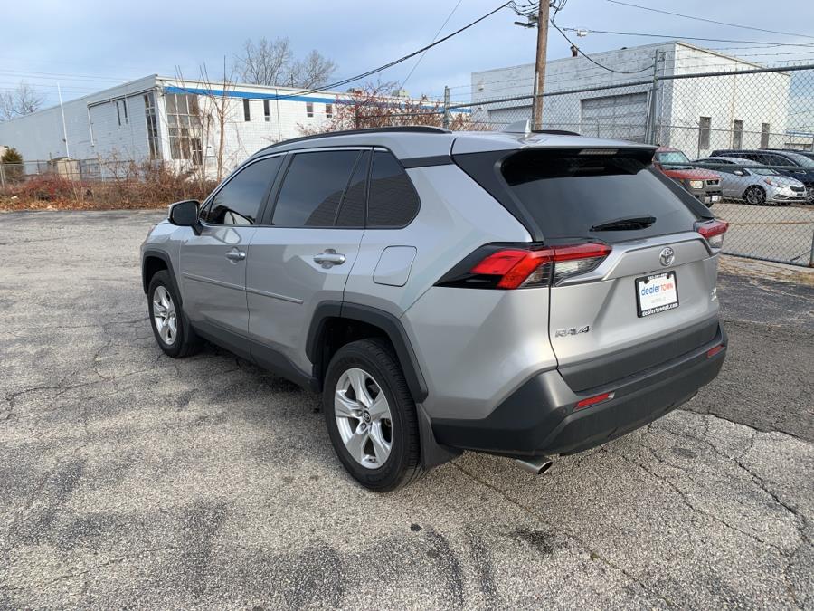 2019 Toyota RAV4 XLE AWD (Natl), available for sale in Milford, Connecticut | Dealertown Auto Wholesalers. Milford, Connecticut 2019 Toyota RAV4 XLE AWD (Natl), available for sale in Milford, Connecticut | Dealertown Auto Wholesalers. Milford, Connecticut