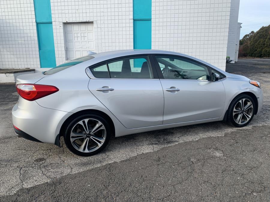 Used Kia Forte 4dr Sdn Auto EX 2016 | Dealertown Auto Wholesalers. Milford, Connecticut Used Kia Forte 4dr Sdn Auto EX 2016 | Dealertown Auto Wholesalers. Milford, Connecticut